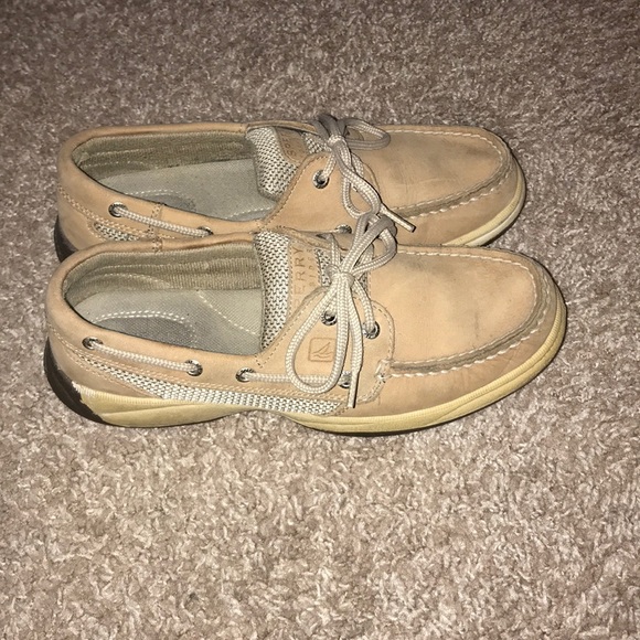 Women’s Sperry Top Siders - Picture 2 of 6